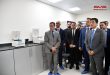 Siria inaugura hospital gracias al apoyo de EAU