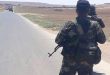 El Ejército sirio intercepta un convoy militar estadounidense en provincia de Hasakeh