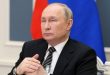 Putin arremete contra la idea del mil millones de oro