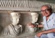 Se cumplen siete años del asesinato el gran arqueólogo sirio Khaled al-Asaad (El Mártir de Palmira)