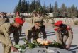 Fuerzas Armadas de Siria conmemoran 49 aniversario de la Guerra de Liberación de Octubre (+ fotos)