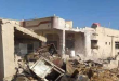 Fuerzas turcas agreden con artillería pesada varias localidades en provincia siria de Raqa