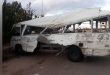 Atentado contra un autob煤s deja heridos a 15 efectivos de seguridad en Deraa