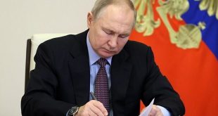 Putin suspende la participación de Rusia en el Tratado START III