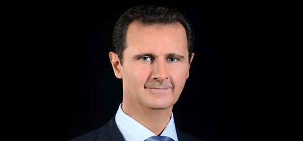 Presidente Al-Assad recibe mensajes de solidaridad y apoyo de líderes y gobernantes de países árabes y extranjeros