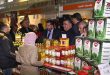 75 empresas participan en Feria “Hecho en Siria” (+ fotos)