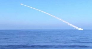 Armada rusa equipará sus submarinos con misiles Kalibr