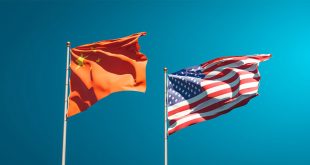 China a EEUU: El cerco y la supresión no son de interés de nadie