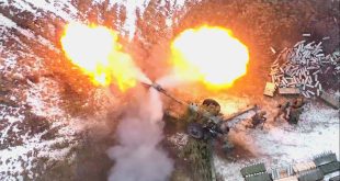 Ejército ruso derriba un caza y siete drones ucranianos