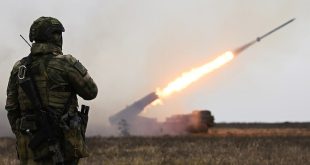 Fuerzas rusas eliminan a 420 militares ucranianos y derriban 16 drones y varios misiles