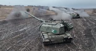 Fuerzas rusas neutralizan a más de 350 militares ucranianos y derriban un Su-25 y 31 drones