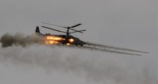 Informe de Defensa Rusa sobre el progreso de la operación militar especial