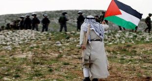 “Israel” se apoderó de más del 85 por ciento del territorio de Palestina