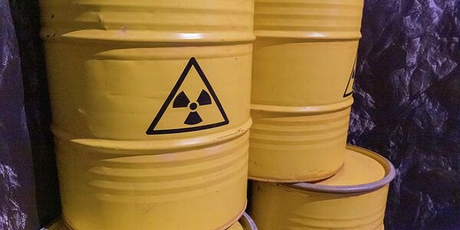 Los medios británicos minimizan los riesgos de las municiones de uranio empobrecido ahora que Rusia es el objetivo