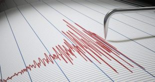 Sismo de magnitud 6,5 sacude el noroeste argentino