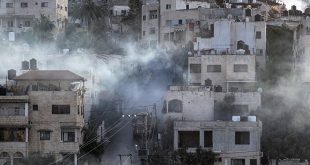 Soldados israelíes asesinan a cuatro palestinos e hieren a otros 23 en la ciudad de Yenín