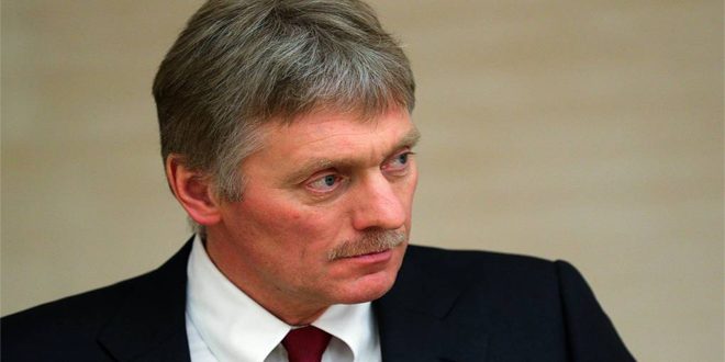 Suministrar cazas a Ucrania no afectará la operación militar especial rusa, asegura Peskov