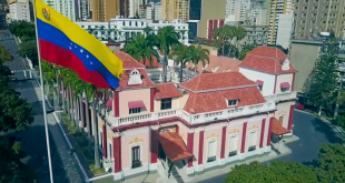 "Puro cinismo", Venezuela critica a EEUU por dar lecciones sobre derechos humanos