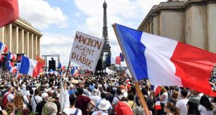 A río revuelto, ¿gana la extrema derecha francesa?