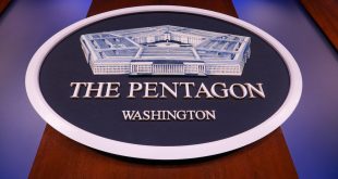 Documentos filtrados pueden afectar seguridad nacional de EEUU, admite el Pentágono