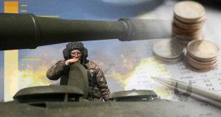 El Pentágono: los recursos de EEUU para Ucrania no son ilimitados