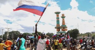 Lavrov EEUU intenta impedir la cumbre Rusia-África