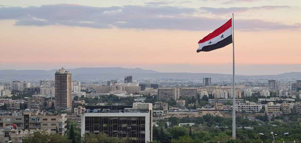 Siria confirma participación en reunión de vicecancilleres de Rusia, Irán y Turquía
