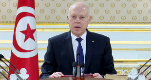Túnez eleva su representación diplomática en Siria a nivel de embajador