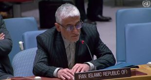Silencio del Consejo de Seguridad permitió la continuación de crímenes israelíes contra palestinos