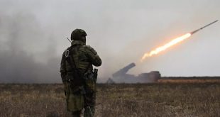 Fuerzas rusas repelen dos ataques de las fuerzas ucranianas