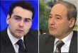 Cancilleres de Siria y Abjasia intercambian felicitaciones por quinto aniversario de establecimiento de relaciones diplomÃ¡ticas