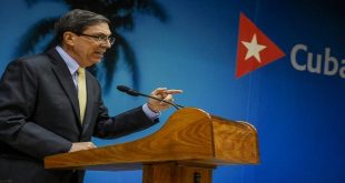Cuba acoge con beneplácito la readmisión de Siria en la Liga Árabe