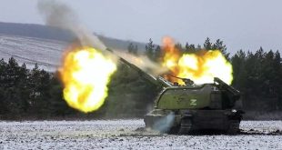 Ejército ruso repele dos ataques ucranianos