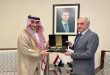 Equipo tÃ©cnico saudita llega a Siria para reapertura de la Embajada de Arabia Saudita