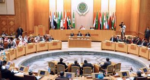 Parlamento Árabe: La declaración de la UE sobre Argelia es injerencia flagrante e inaceptable