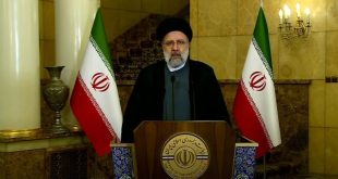 Presidente iraní: Las relaciones entre Irán y Siria son estratégicas