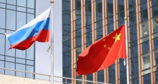 Según la inteligencia británica, Rusia y China son las principales amenazas
