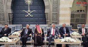 Siria destaca importancia de la acción árabe conjunta para enfrentar los desafíos
