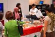 Siria participa en Bazar BenÃ©fico Ã�rabe en Tokio