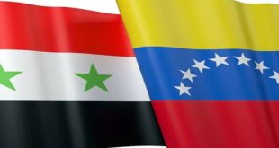 Venezuela celebra regreso de Siria a la Liga Árabe