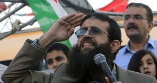 Prisionero palestino fallece en cárcel israelí tras 87 días de huelga de hambre