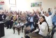 Jornada en Siria por el DÃ­a del Idioma EspaÃ±ol