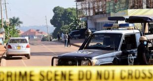 41 personas son asesinadas por ataque terrorista contra una escuela en Uganda