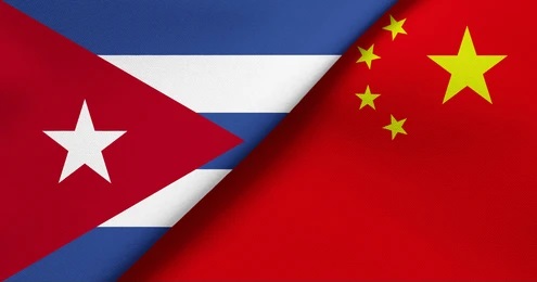 China sobre reportes de una base espía en Cuba: "Desinformación y calumnia son tácticas de EEUU"
