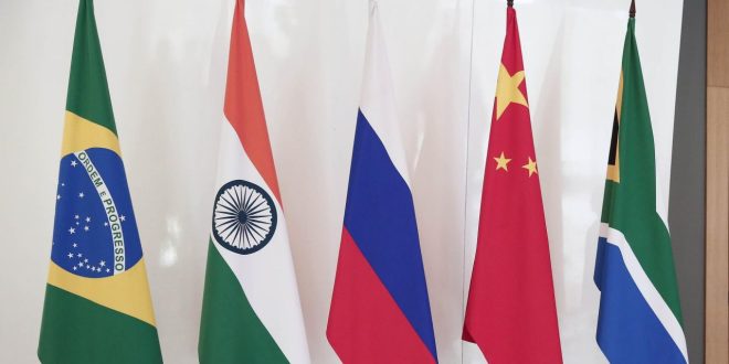 Brics, sueño del sur, pesadilla de EEUU