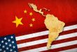 Declive de la competitividad de EEUU en AmÃ©rica Latina ante China