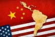 Global Times: LatinoamÃ©rica elige el beneficio mutuo con China sobre la hegemonÃ­a de EE.UU