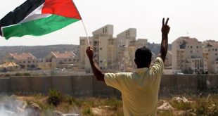 Con apoyo estadounidense, “Israel” construye 4.000 nuevas unidades coloniales en Cisjordania