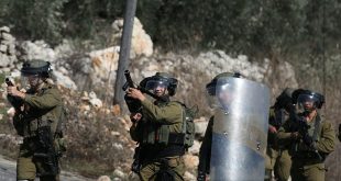 Palestinos son heridos por ataques de ocupación en Hebrón