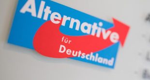 Partido político alemán pide la "disolución" de la Unión Europea